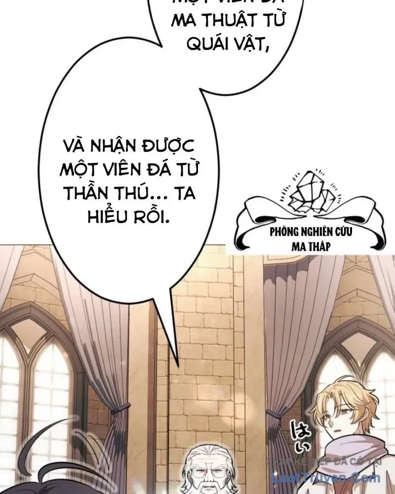 Thần Nhãn Ma Pháp Sư Chap 10 - Next Chap 11