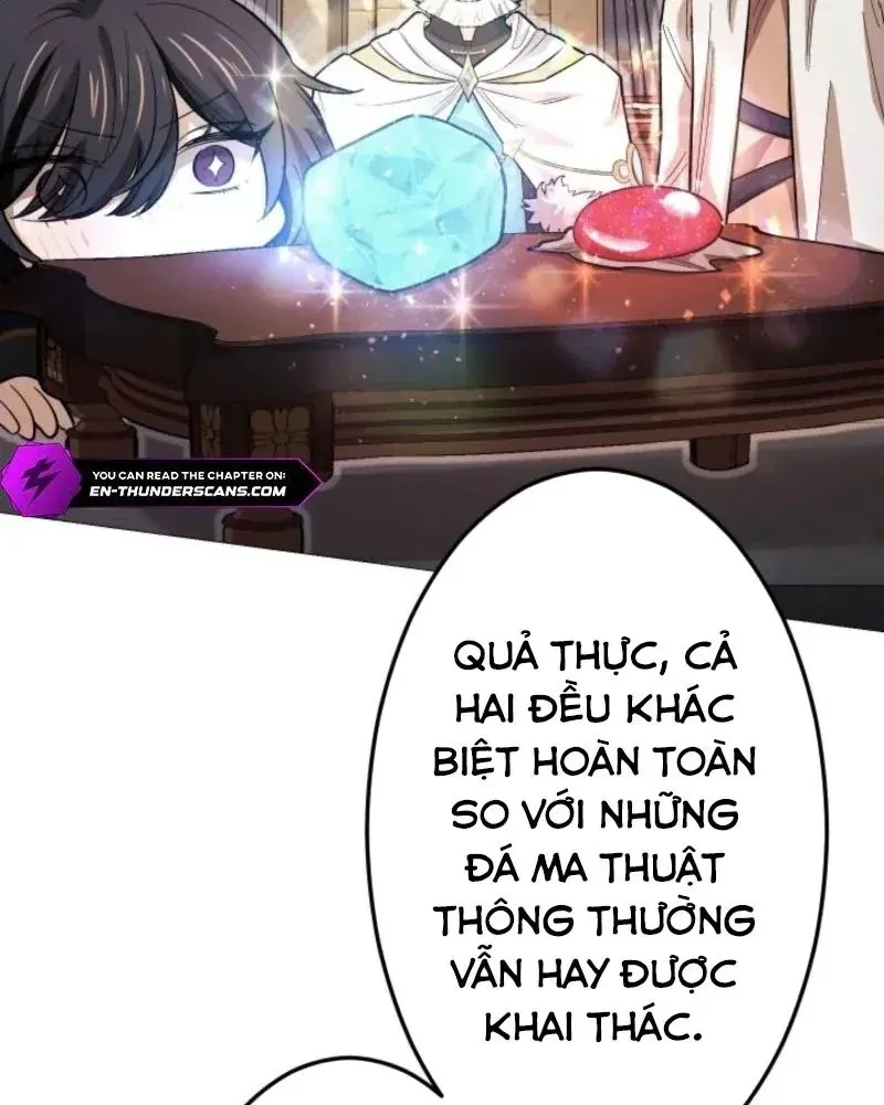 Thần Nhãn Ma Pháp Sư Chap 10 - Next Chap 11