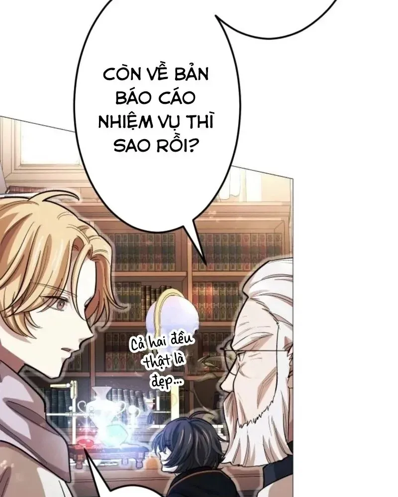 Thần Nhãn Ma Pháp Sư Chap 10 - Next Chap 11