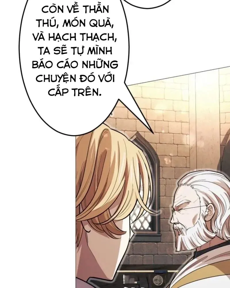 Thần Nhãn Ma Pháp Sư Chap 10 - Next Chap 11