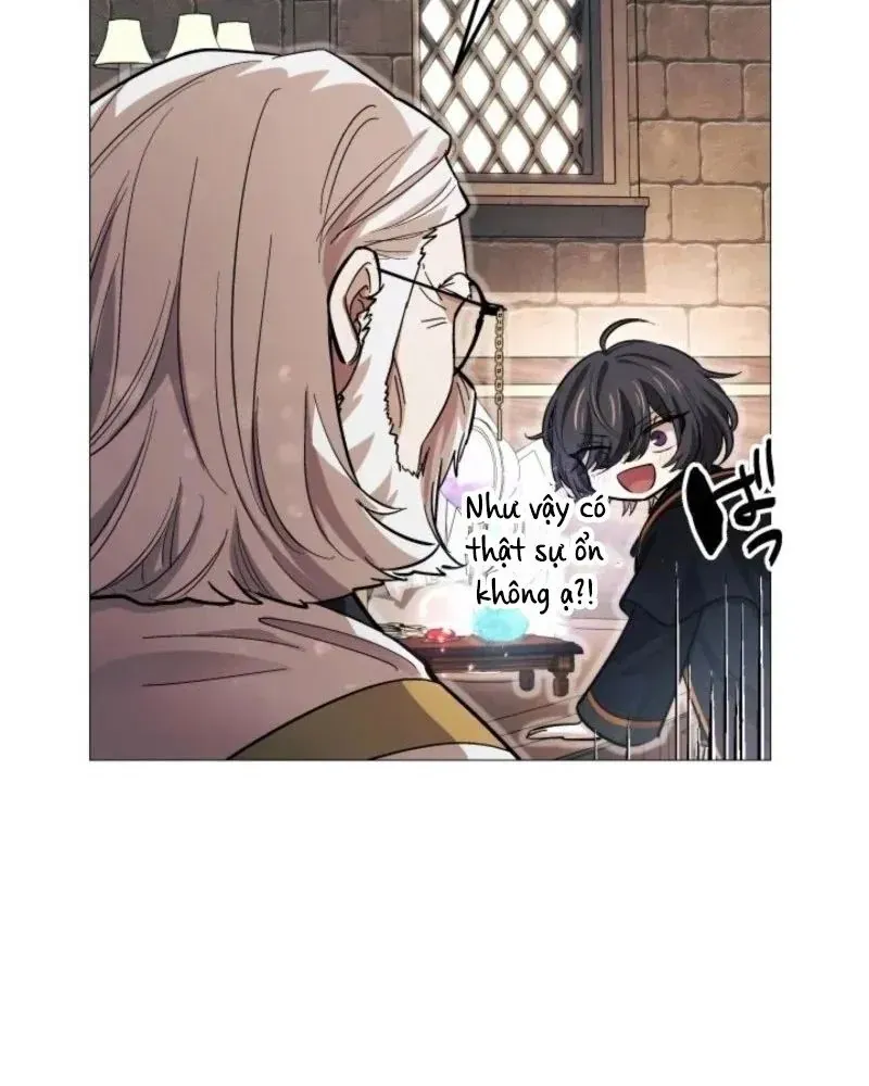 Thần Nhãn Ma Pháp Sư Chap 10 - Next Chap 11