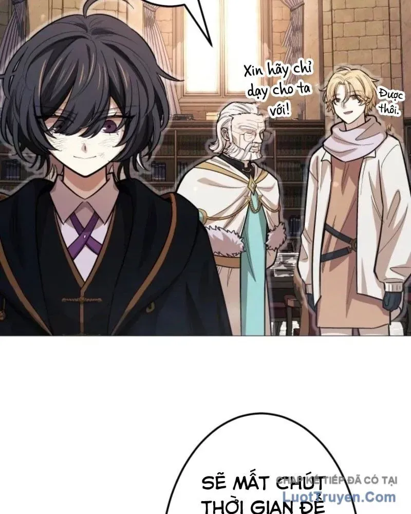 Thần Nhãn Ma Pháp Sư Chap 10 - Next Chap 11