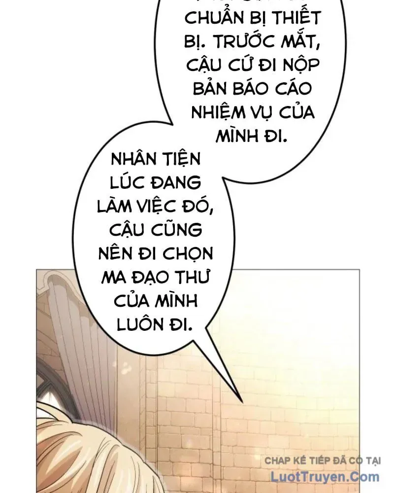 Thần Nhãn Ma Pháp Sư Chap 10 - Next Chap 11
