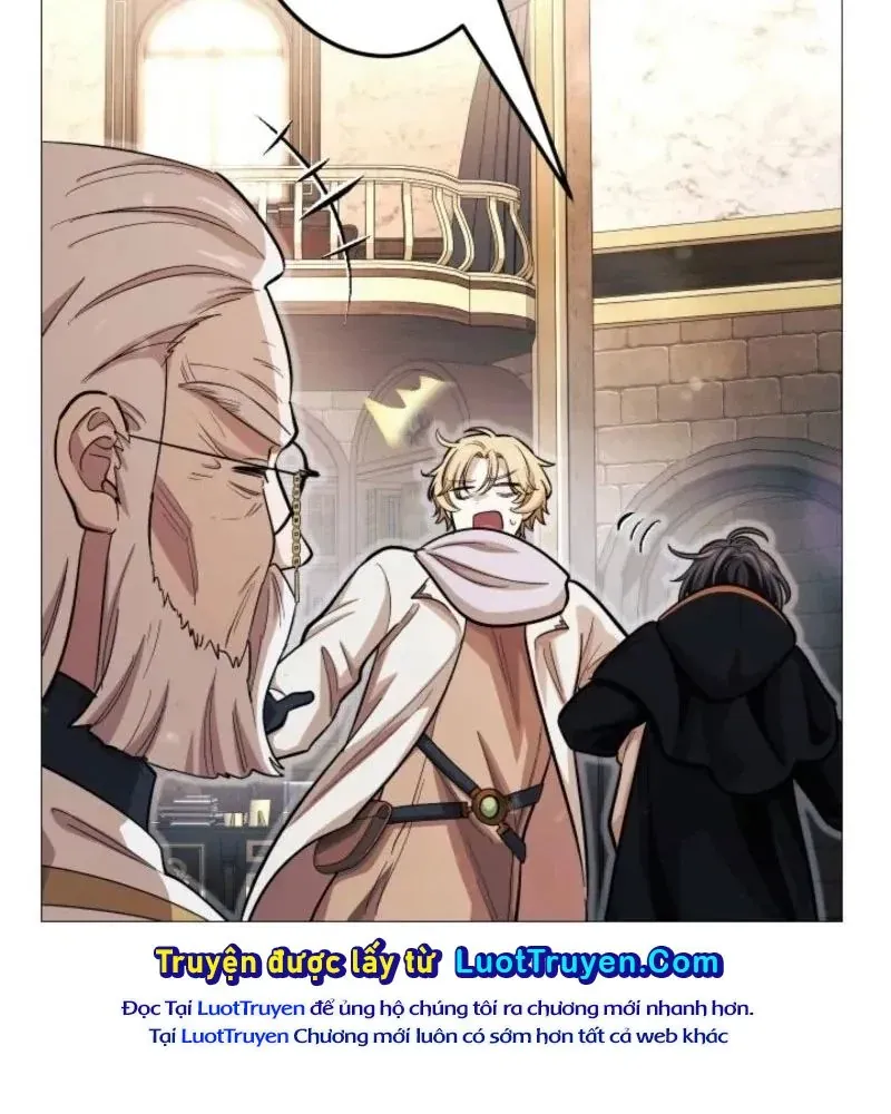 Thần Nhãn Ma Pháp Sư Chap 10 - Next Chap 11