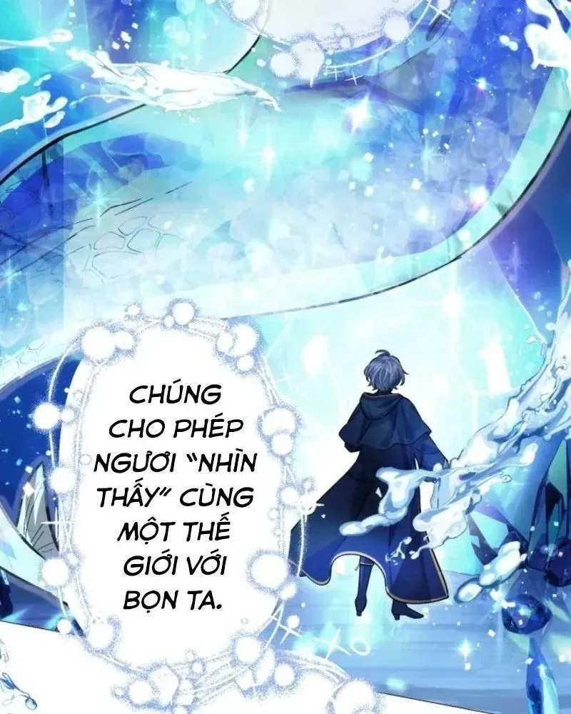 Thần Nhãn Ma Pháp Sư Chap 10 - Next Chap 11