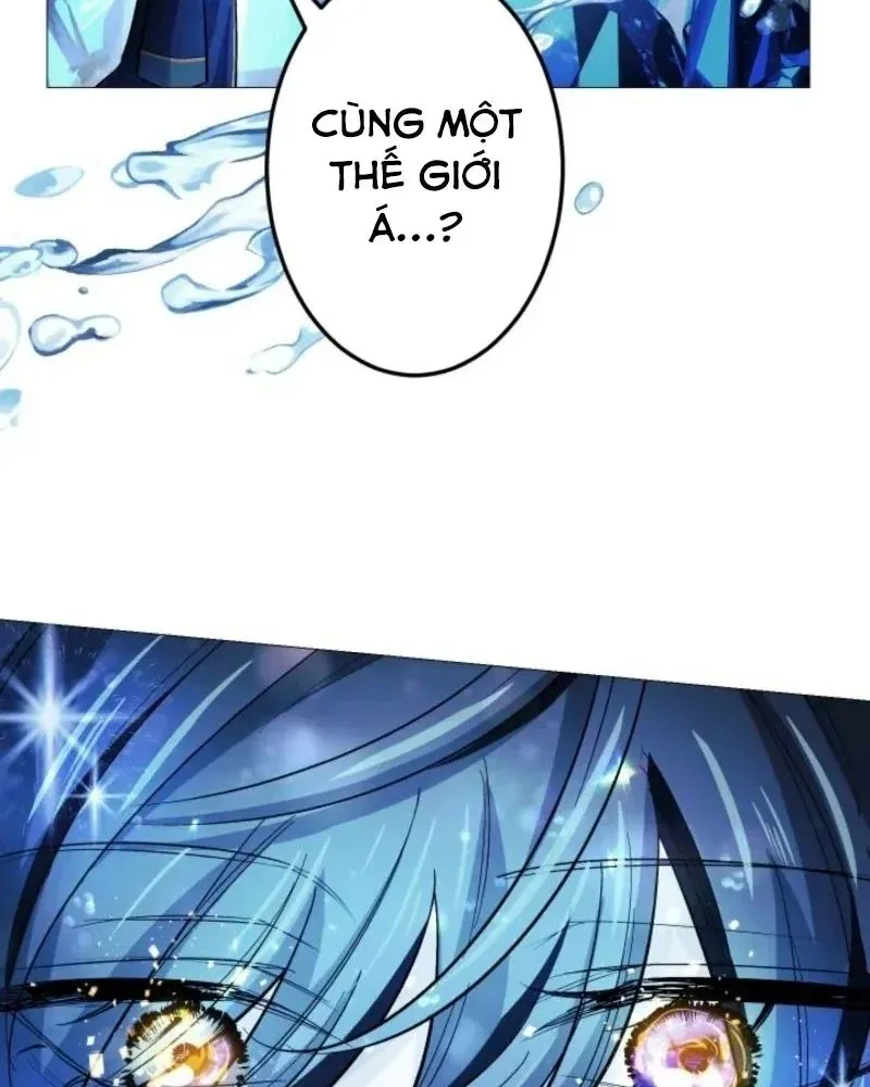 Thần Nhãn Ma Pháp Sư Chap 10 - Next Chap 11