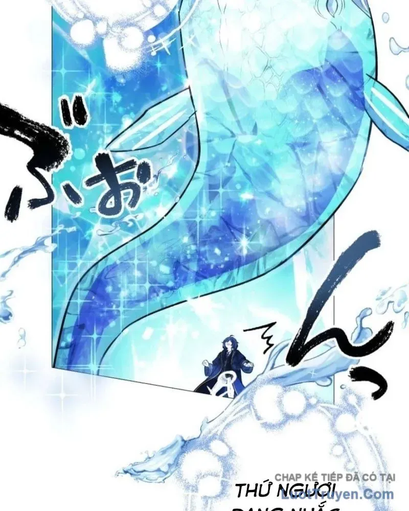 Thần Nhãn Ma Pháp Sư Chap 10 - Next Chap 11