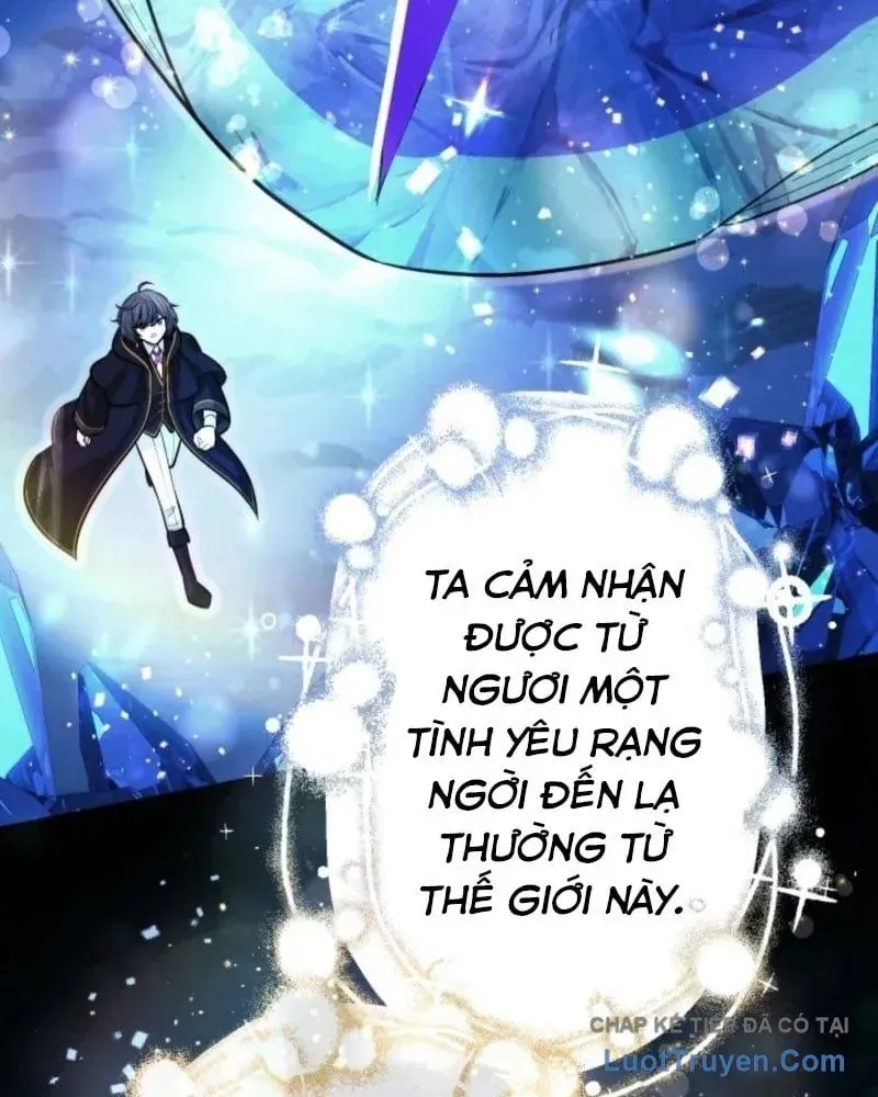 Thần Nhãn Ma Pháp Sư Chap 10 - Next Chap 11