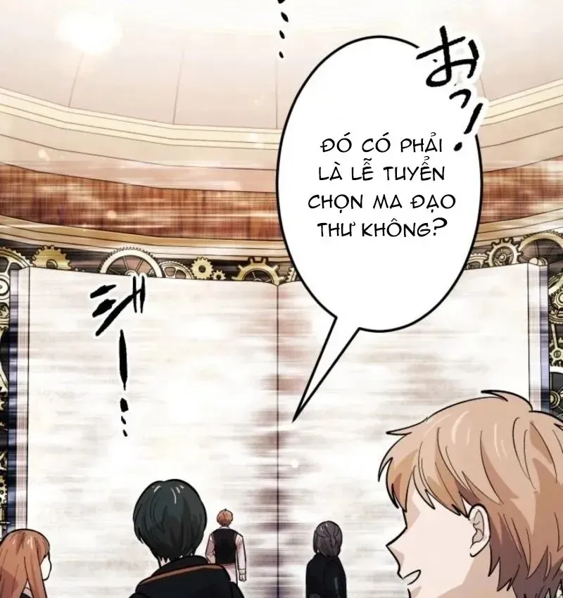 Thần Nhãn Ma Pháp Sư Chap 11 - Next Chap 12