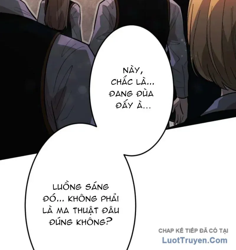 Thần Nhãn Ma Pháp Sư Chap 11 - Next Chap 12