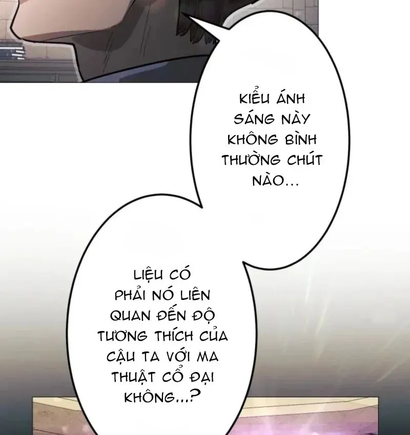 Thần Nhãn Ma Pháp Sư Chap 11 - Next Chap 12