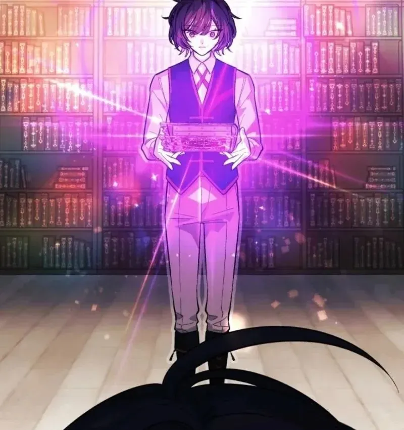 Thần Nhãn Ma Pháp Sư Chap 11 - Next Chap 12