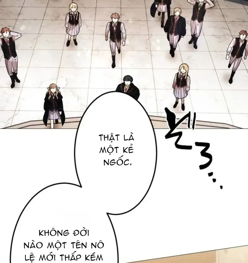 Thần Nhãn Ma Pháp Sư Chap 11 - Next Chap 12