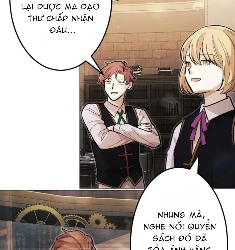 Thần Nhãn Ma Pháp Sư Chap 11 - Next Chap 12