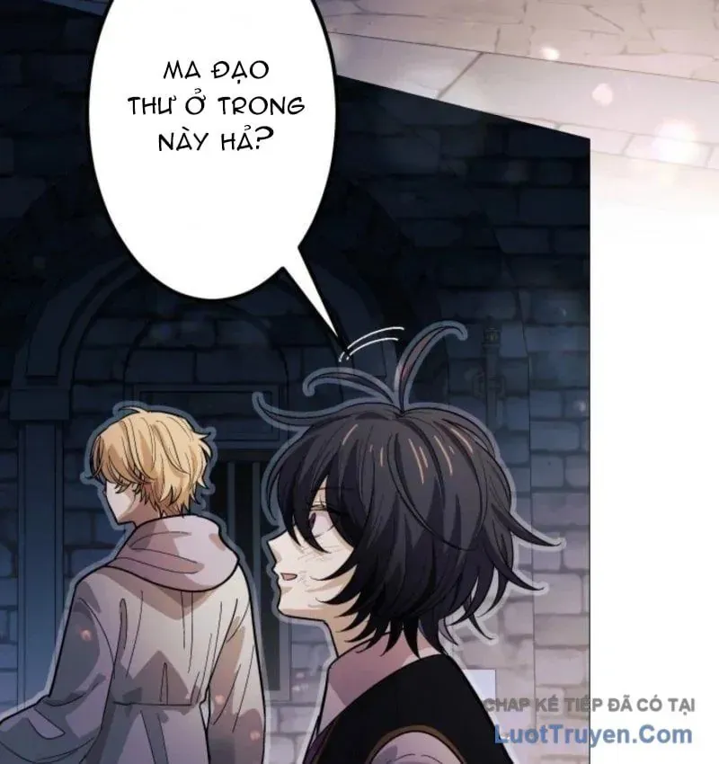 Thần Nhãn Ma Pháp Sư Chap 11 - Next Chap 12