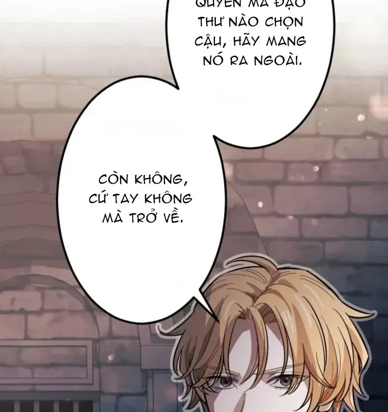 Thần Nhãn Ma Pháp Sư Chap 11 - Next Chap 12