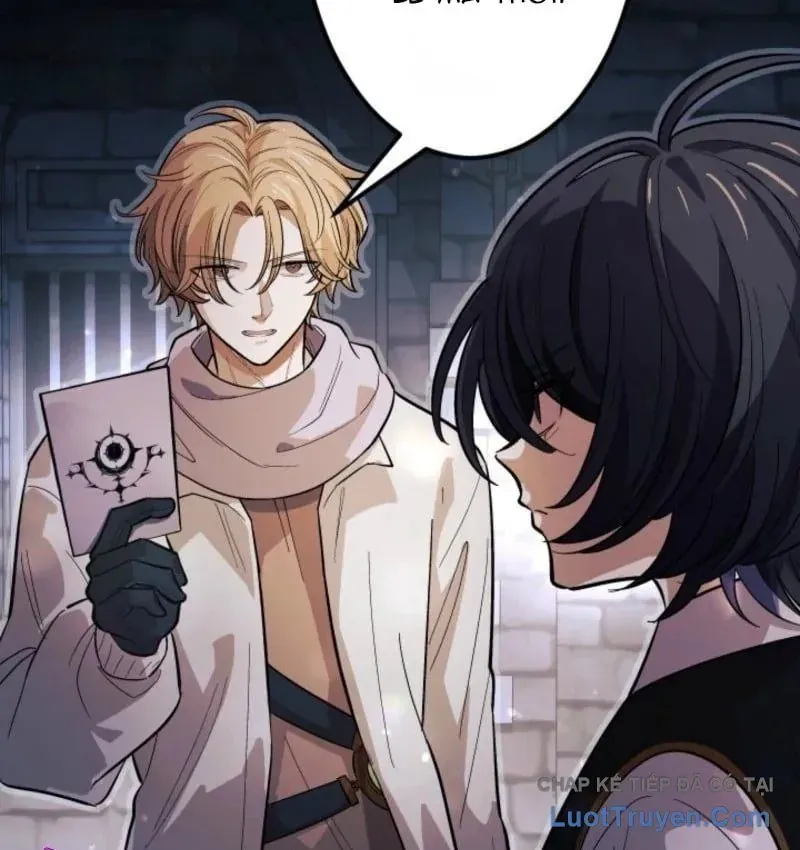 Thần Nhãn Ma Pháp Sư Chap 11 - Next Chap 12