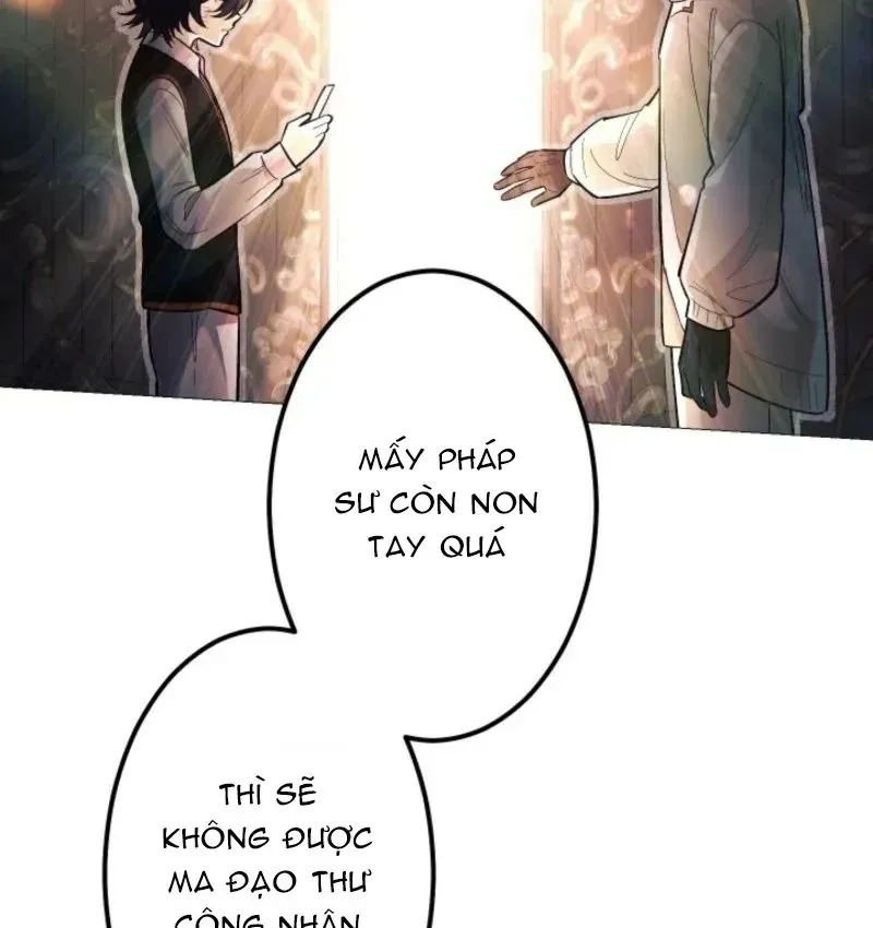 Thần Nhãn Ma Pháp Sư Chap 11 - Next Chap 12