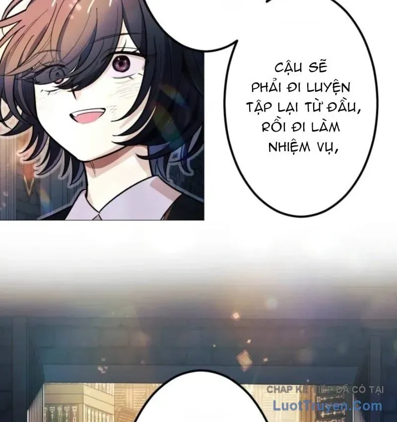 Thần Nhãn Ma Pháp Sư Chap 11 - Next Chap 12