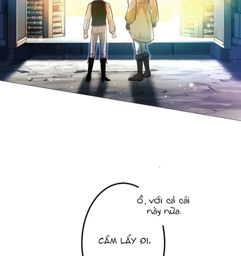 Thần Nhãn Ma Pháp Sư Chap 11 - Next Chap 12