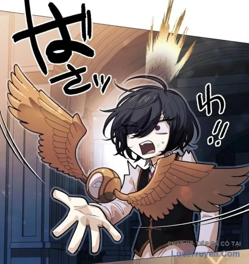 Thần Nhãn Ma Pháp Sư Chap 11 - Next Chap 12