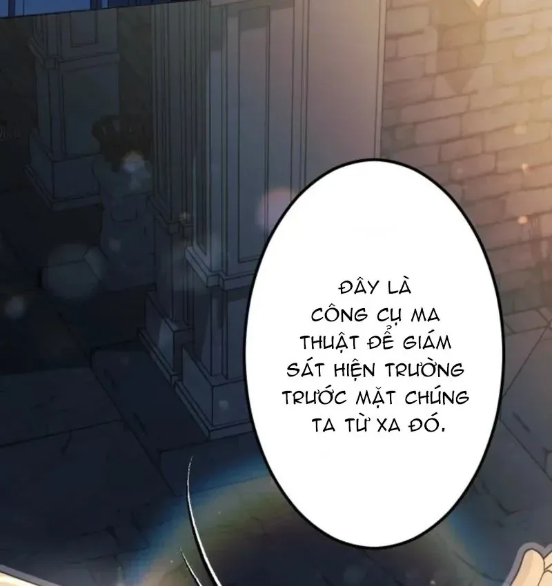 Thần Nhãn Ma Pháp Sư Chap 11 - Next Chap 12