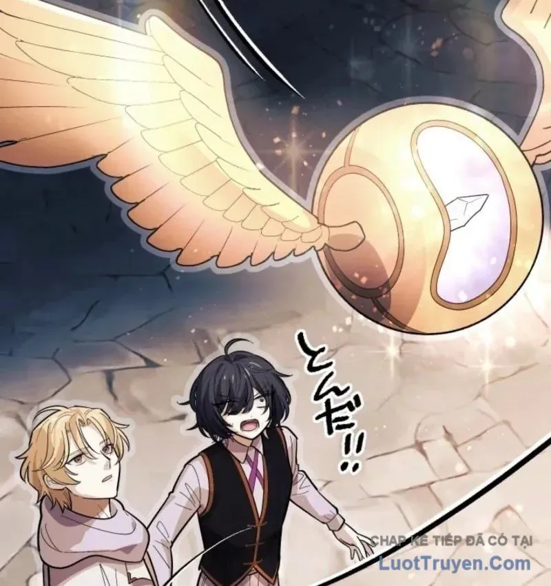 Thần Nhãn Ma Pháp Sư Chap 11 - Next Chap 12