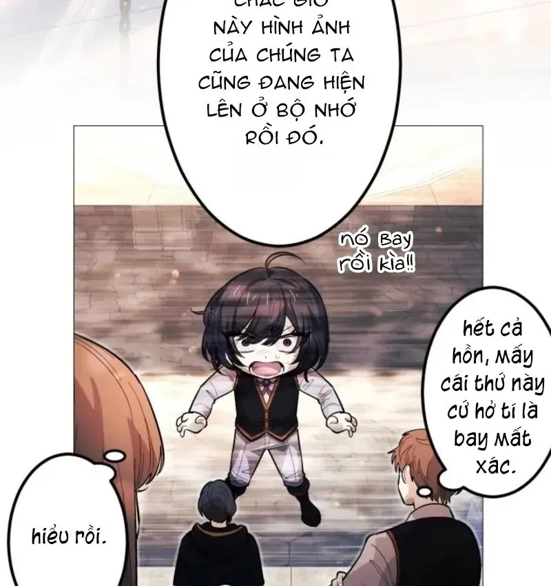 Thần Nhãn Ma Pháp Sư Chap 11 - Next Chap 12