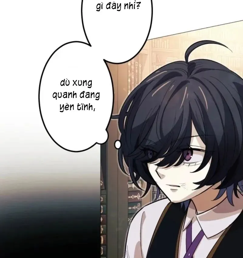 Thần Nhãn Ma Pháp Sư Chap 11 - Next Chap 12