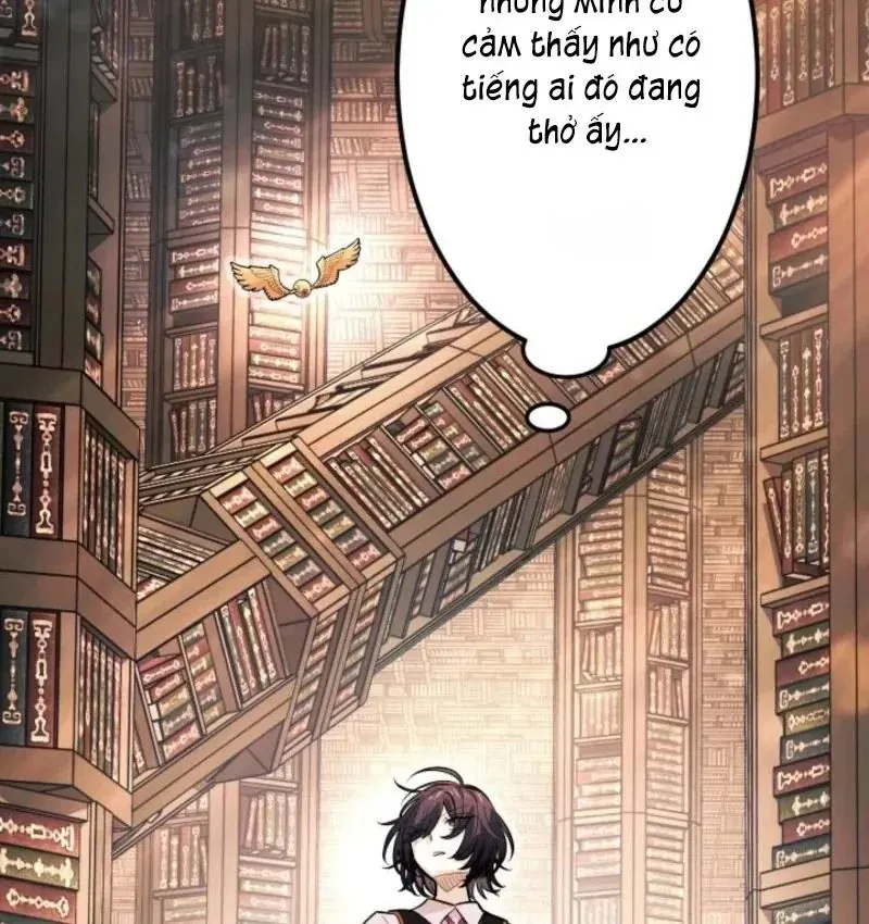 Thần Nhãn Ma Pháp Sư Chap 11 - Next Chap 12