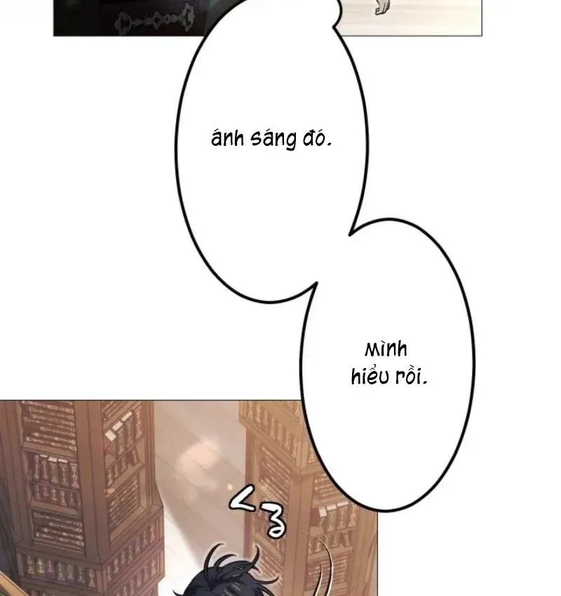 Thần Nhãn Ma Pháp Sư Chap 11 - Next Chap 12