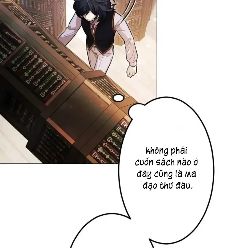 Thần Nhãn Ma Pháp Sư Chap 11 - Next Chap 12