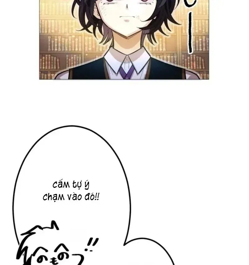 Thần Nhãn Ma Pháp Sư Chap 11 - Next Chap 12