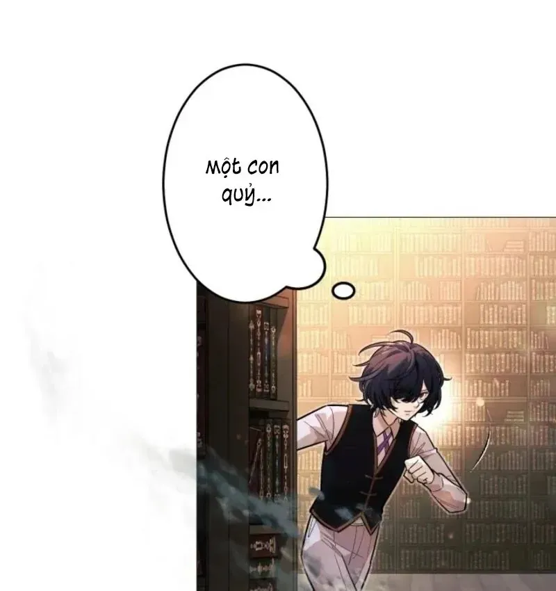 Thần Nhãn Ma Pháp Sư Chap 11 - Next Chap 12