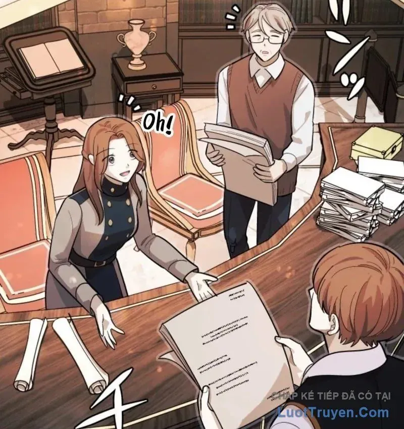 Thần Nhãn Ma Pháp Sư Chap 11 - Next Chap 12