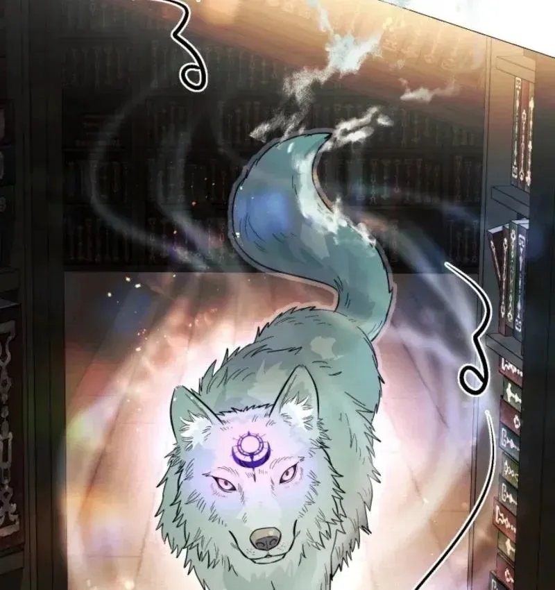 Thần Nhãn Ma Pháp Sư Chap 11 - Next Chap 12