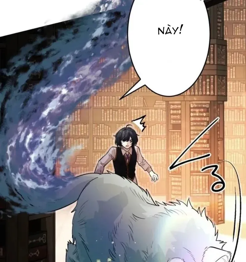 Thần Nhãn Ma Pháp Sư Chap 11 - Next Chap 12