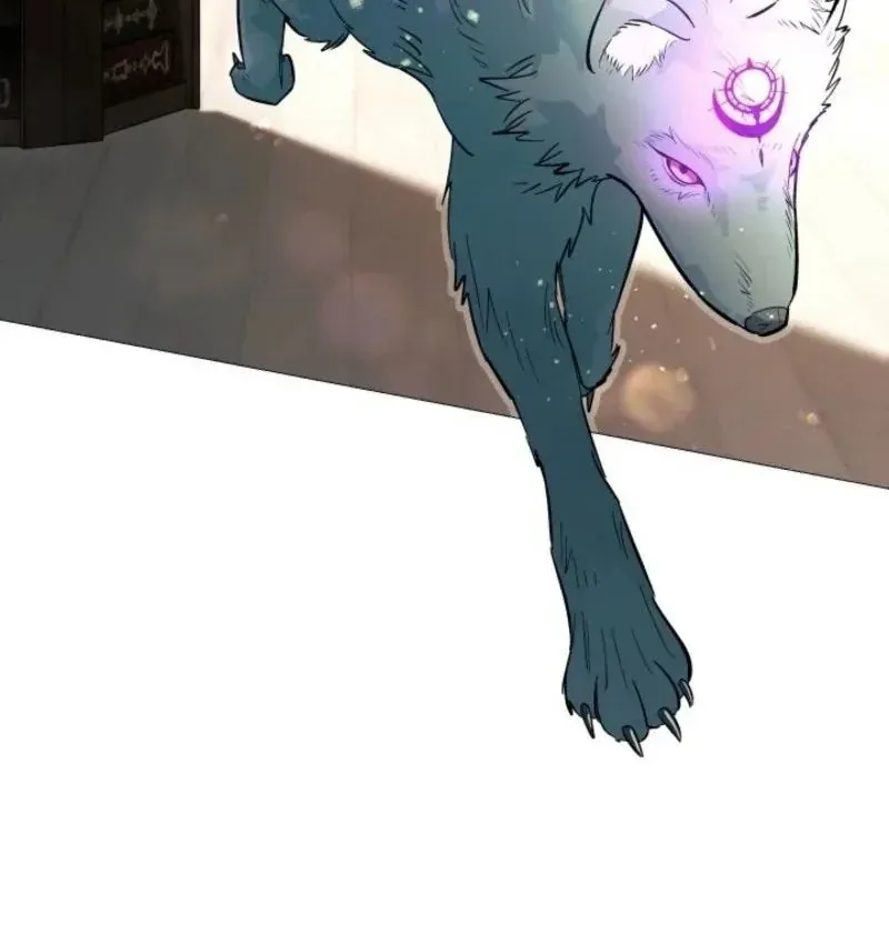 Thần Nhãn Ma Pháp Sư Chap 11 - Next Chap 12