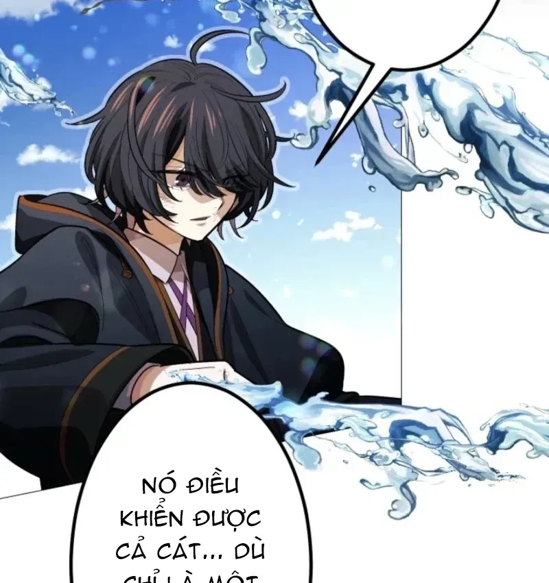 Thần Nhãn Ma Pháp Sư Chap 13 - Next Chap 14