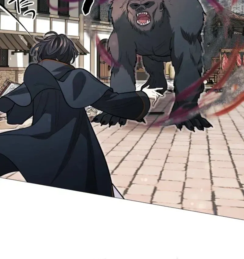 Thần Nhãn Ma Pháp Sư Chap 13 - Next Chap 14