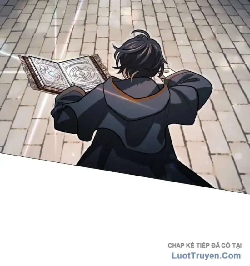 Thần Nhãn Ma Pháp Sư Chap 13 - Next Chap 14