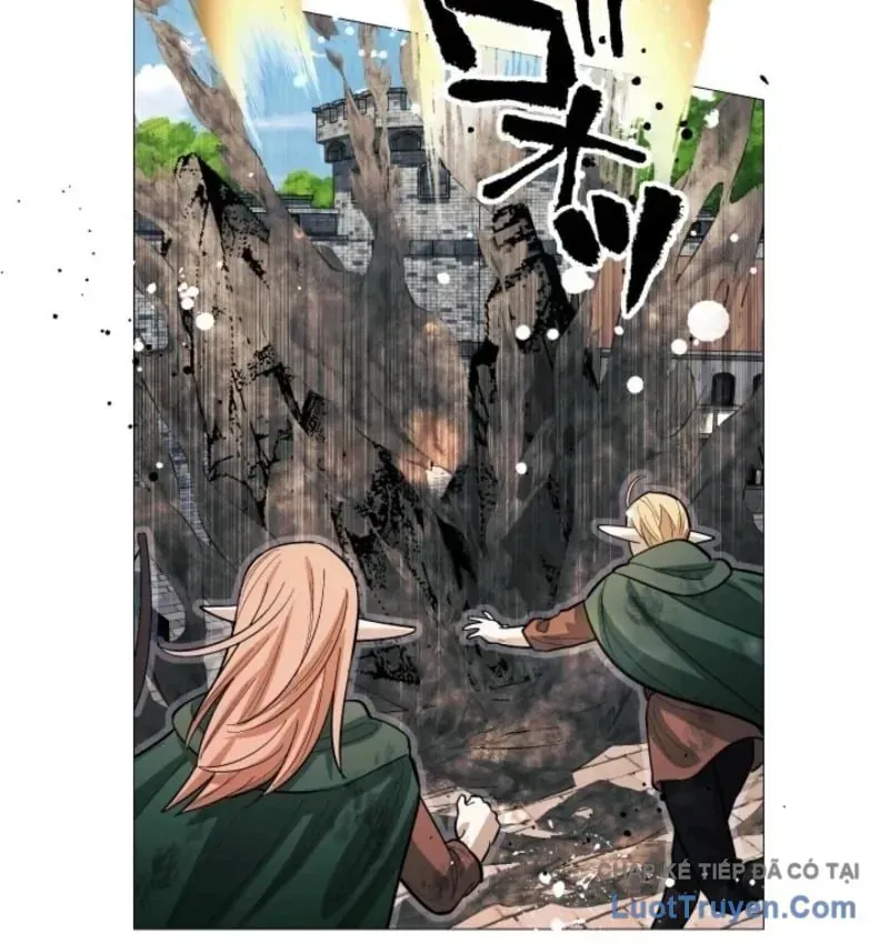 Thần Nhãn Ma Pháp Sư Chap 13 - Next Chap 14