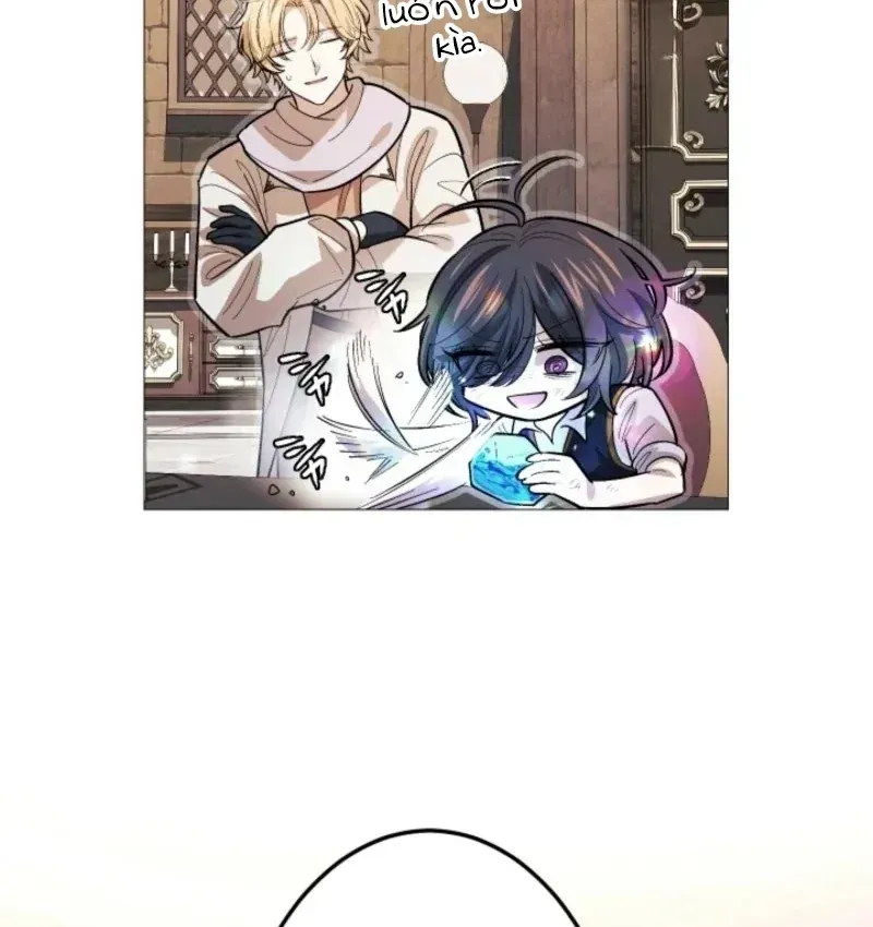 Thần Nhãn Ma Pháp Sư Chap 13 - Next Chap 14