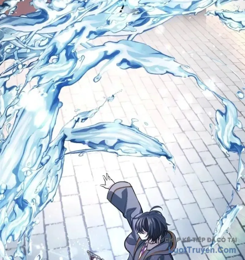 Thần Nhãn Ma Pháp Sư Chap 13 - Next Chap 14