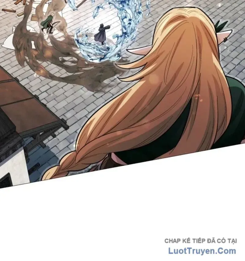 Thần Nhãn Ma Pháp Sư Chap 13 - Next Chap 14