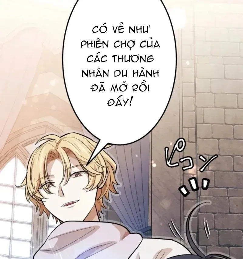 Thần Nhãn Ma Pháp Sư Chap 13 - Next Chap 14