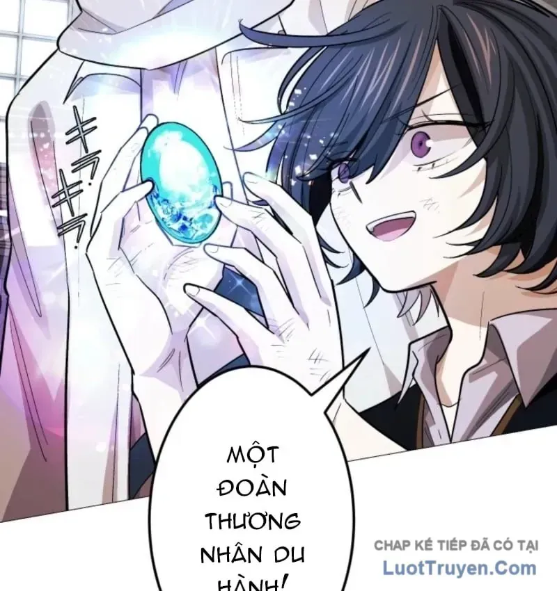 Thần Nhãn Ma Pháp Sư Chap 13 - Next Chap 14