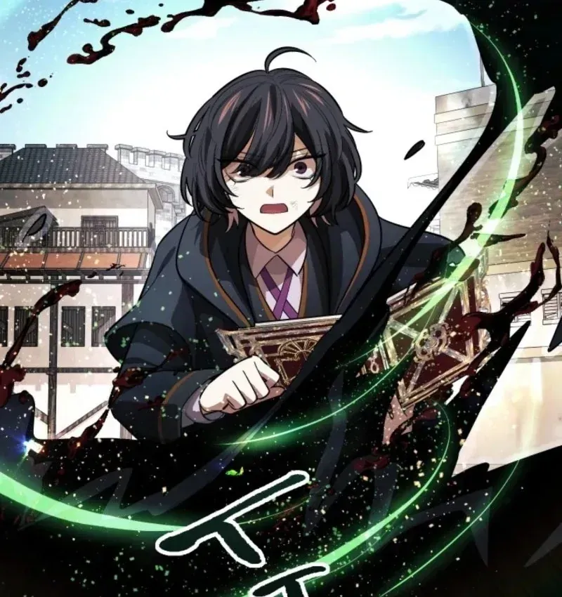 Thần Nhãn Ma Pháp Sư Chap 13 - Next Chap 14