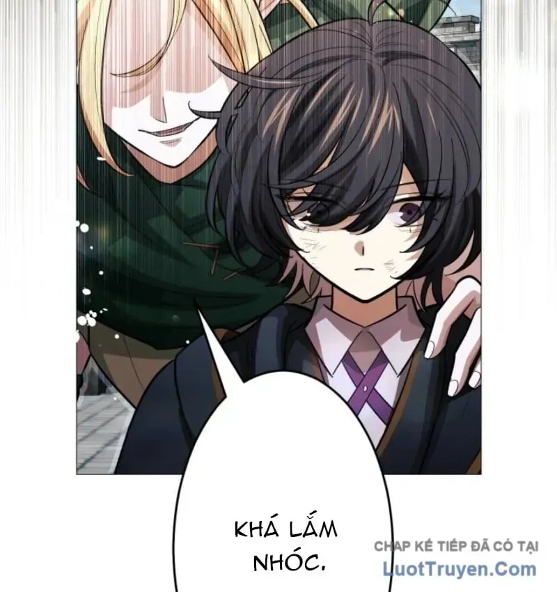Thần Nhãn Ma Pháp Sư Chap 13 - Next Chap 14