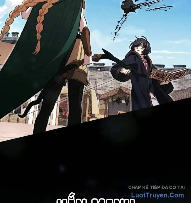 Thần Nhãn Ma Pháp Sư Chap 13 - Next Chap 14